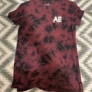 American eagle shirt
